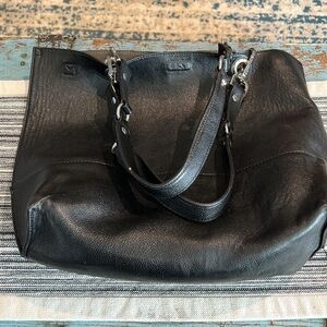 Calvin Klein Reversible Tote